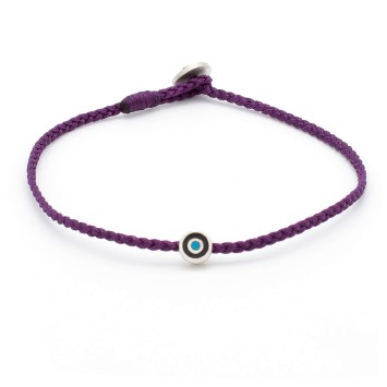 Bracelet "Little Evil Eye"