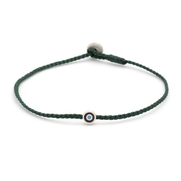 Bracelet "Little Evil Eye"