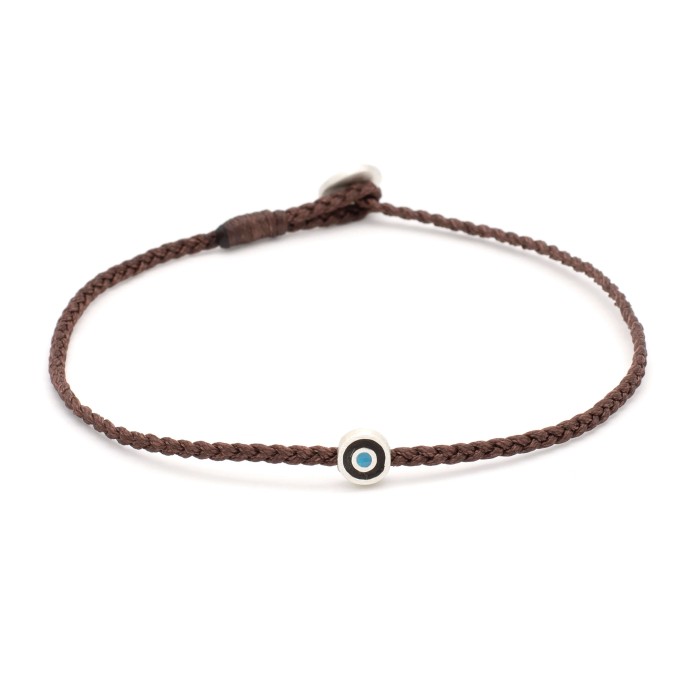 Bracelet "Little Evil Eye"