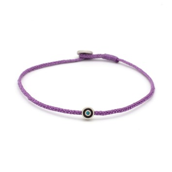 Bracelet "Little Evil Eye"