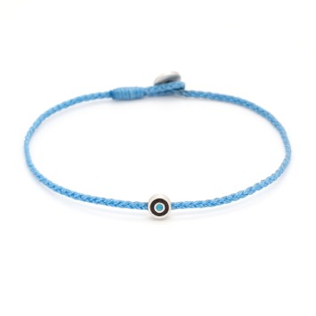 Bracelet "Little Evil Eye"