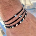 Bracelet "Little Evil Eye"