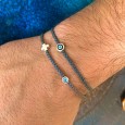 Bracelet "Little Evil Eye"