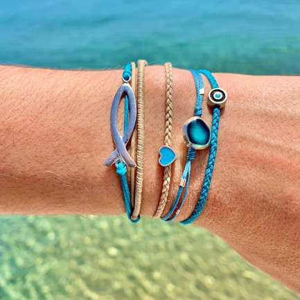 Bracelet "Little Evil Eye"