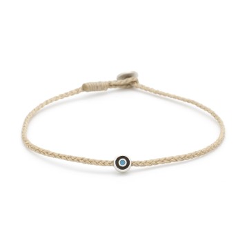 Bracelet - "Little Evil Eye"
