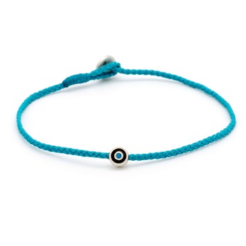 Bracelet - "Little Evil Eye"