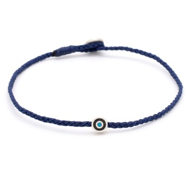 Bracelet - "Little Evil Eye"