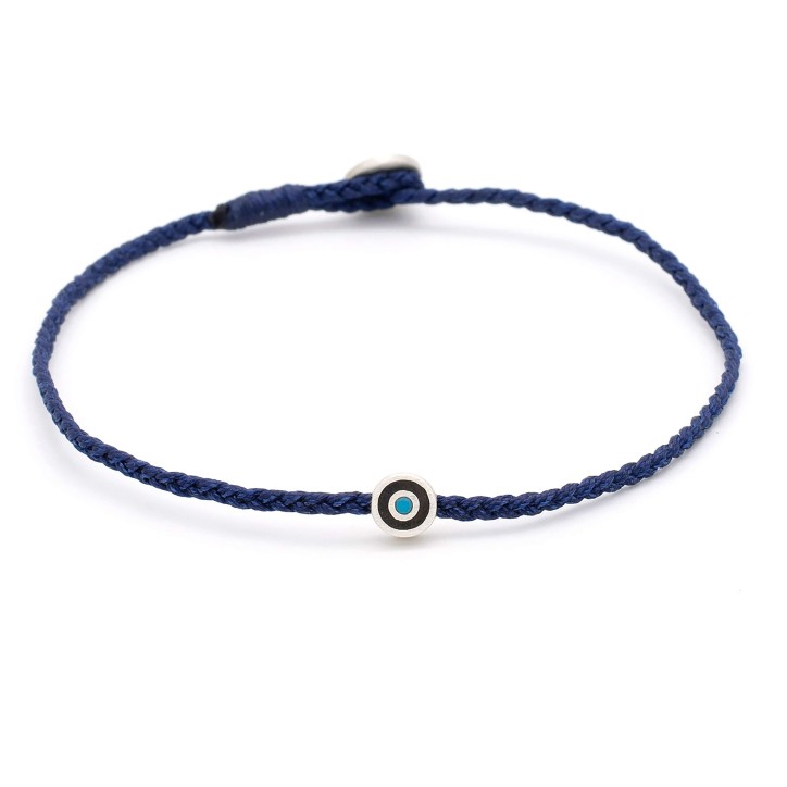 Bracelet - "Little Evil Eye"
