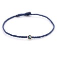 Bracelet - "Little Evil Eye"