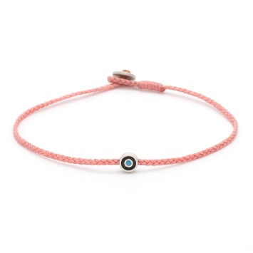 Bracelet - "Little Evil Eye"