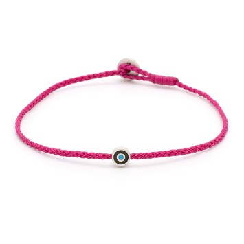 Bracelet - "Little Evil Eye"