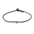 Bracelet - "Little Evil Eye"