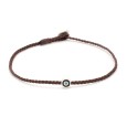 Bracelet - "Little Evil Eye"