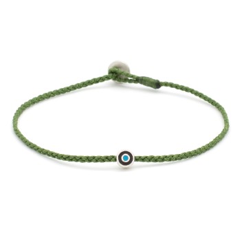 Bracelet - "Little Evil Eye"