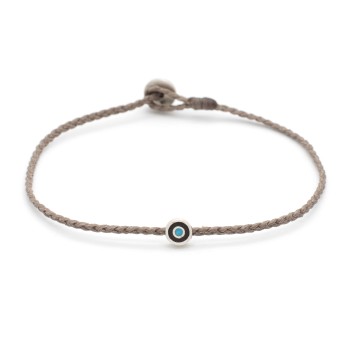 Bracelet - "Little Evil Eye"