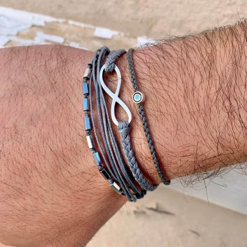 Bracelet "Little Evil Eye S"