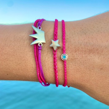 Bracelet "Little Evil Eye S"