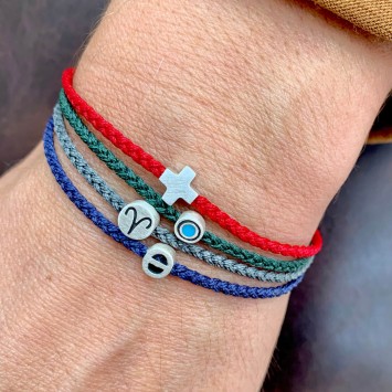 Bracelet "Little Evil Eye S"