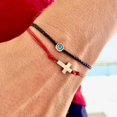 Bracelet "Little Evil Eye S"