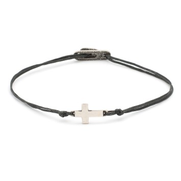 Βραχιόλι "Σταυρός Α"