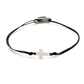 Βραχιόλι "Σταυρός Α"