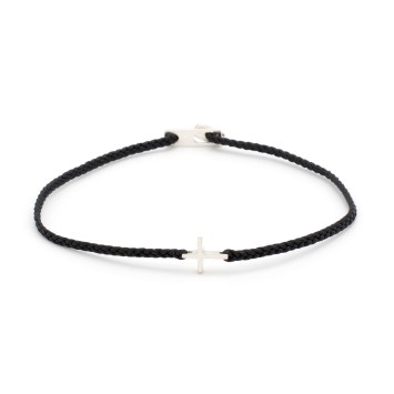 Βracelet "Cross KS"