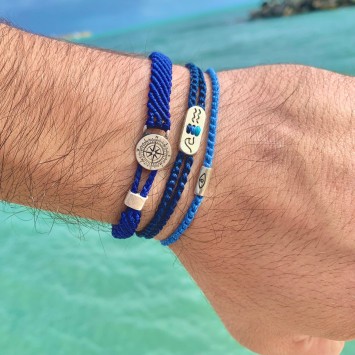 Βραχιόλι "Μάτι 2Μ"