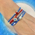 Βracelet "The Evil Eye" Βracelet "The Evil Eye"