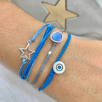 Bracelet "The Star"