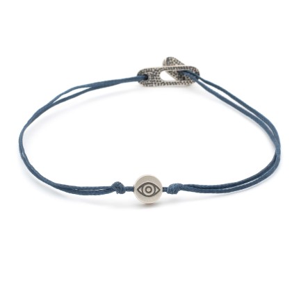 Brachelet "Evil Eye - Protector"