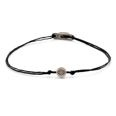 Brachelet "Evil Eye - Protector"