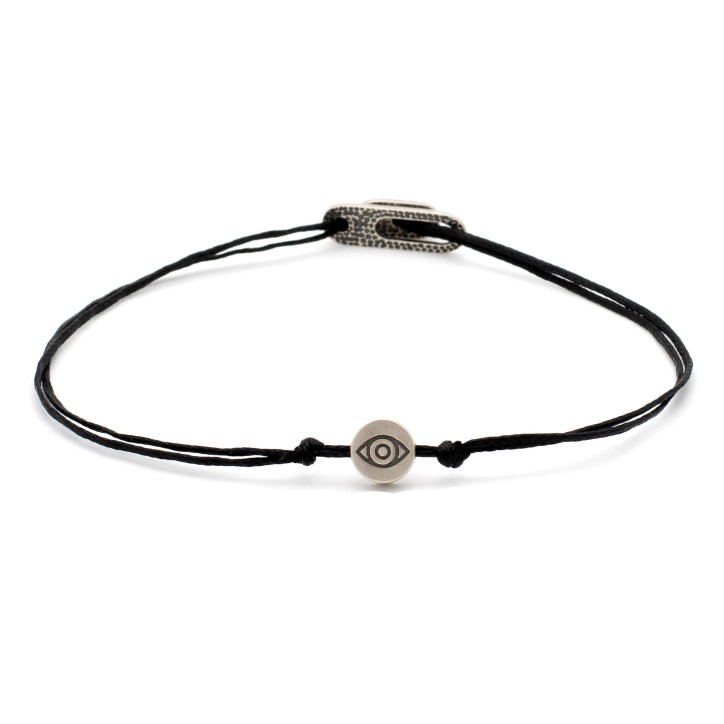 Βραχιόλι "Μάτι - Φυλακτό"