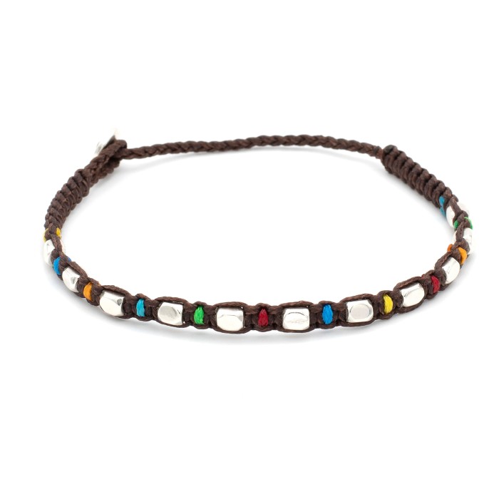 Βραχιόλι "Ουράνιο Τόξο"