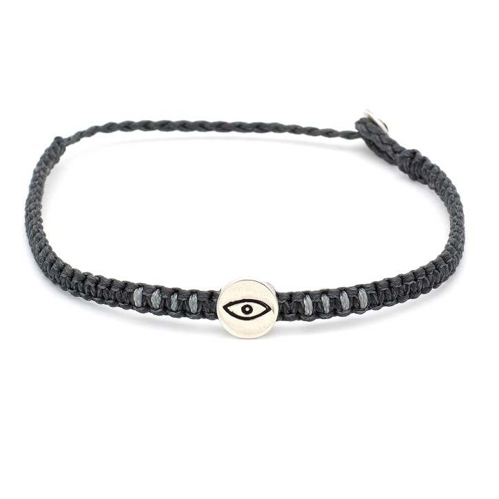 Bracelet "Evil Eye Indy"