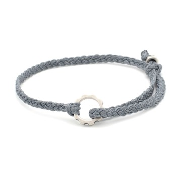 Βραχιόλι "Παξιμάδι"