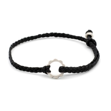 Βραχιόλι "Παξιμάδι"