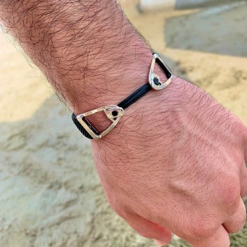 Βracelet "The Bridge"