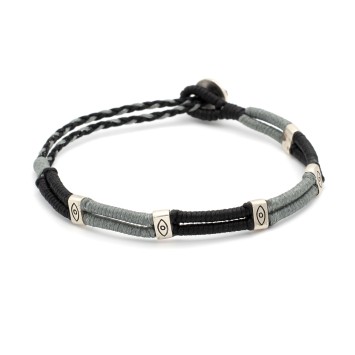 Βραχιόλι "5 φορές τύχη"