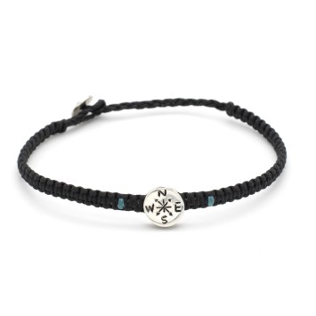 Bracelet "Compass 4S"