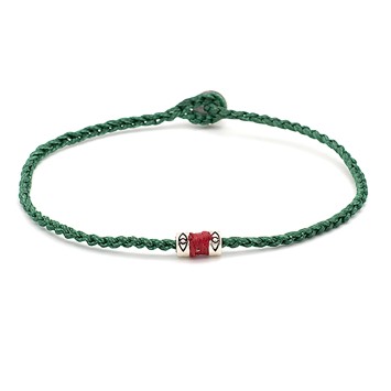 Βραχιόλι "Μάτι Κύλινδρος"