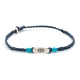 Bracelet "Evil Eye P" Bracelet "Evil Eye P"