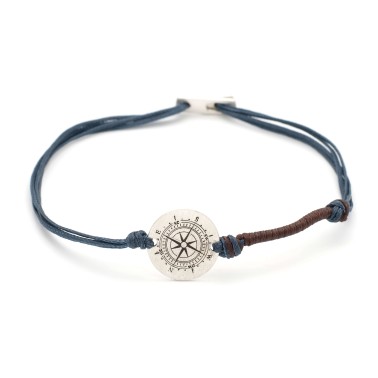 Βραχιόλι "Πυξίδα S"