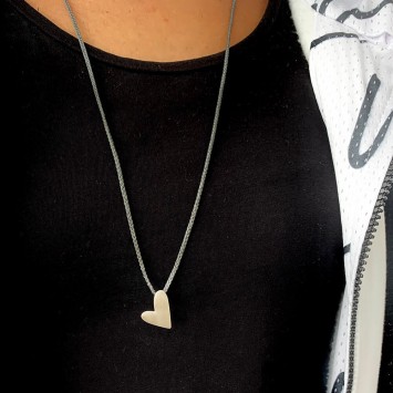 Κολιέ "Καρδιά"