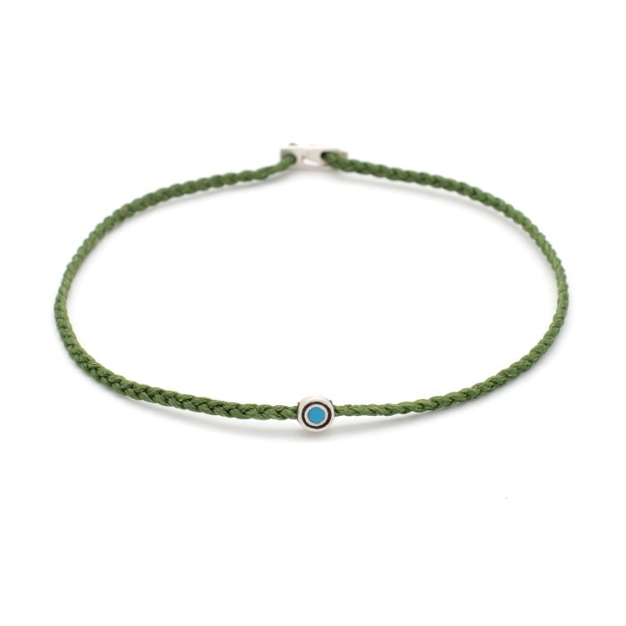 Βραχιόλι "Ματάκι S"