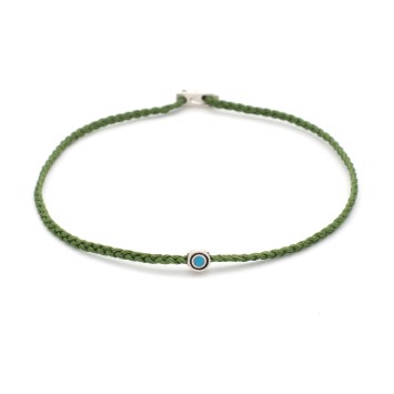 Bracelet "Little Evil Eye S"