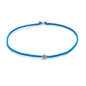 Bracelet "Little Evil Eye S"