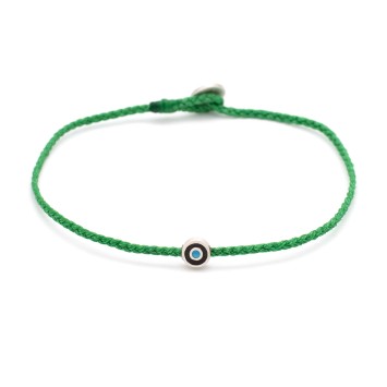 Bracelet "Little Evil Eye"