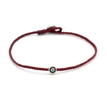 Bracelet - "Little Evil Eye"