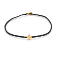 Bracelet "Cross G"