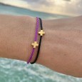 Bracelet "Cross G" Bracelet "Cross G"